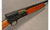 FN Browning ~ A5 'Twenty' ~ 20 Gauge - Image 3 of 13
