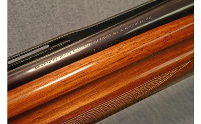 FN Browning ~ A5 'Twenty' ~ 20 Gauge - Image 6 of 13