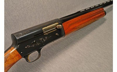 FN Browning ~ A5 'Twenty' ~ 20 Gauge - Image 3 of 13