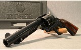 Ruger ~ New Vaquero ~ .45 Caliber - Image 3 of 5