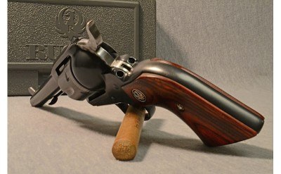 Ruger ~ New Vaquero ~ .45 Caliber - Image 4 of 5