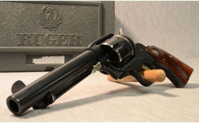 Ruger ~ New Vaquero ~ .45 Caliber - Image 3 of 5