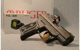 Ruger ~ Max-9 ~ 9mm - Image 2 of 5