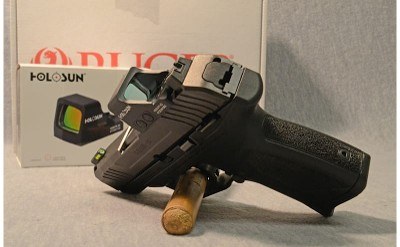 Ruger ~ Max-9 ~ 9mm - Image 4 of 5