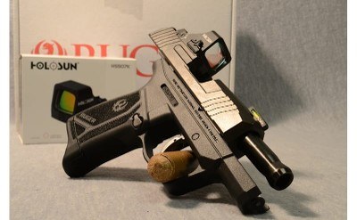 Ruger ~ Max-9 ~ 9mm - Image 5 of 5