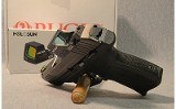 Ruger ~ Max-9 ~ 9mm - Image 4 of 5