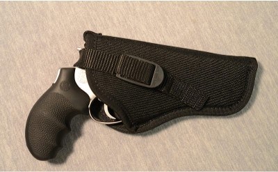 Taurus-Brasil ~ 941 ~ .22 Magnum - Image 6 of 6