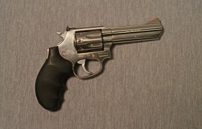 Taurus-Brasil ~ 941 ~ .22 Magnum - Image 1 of 6