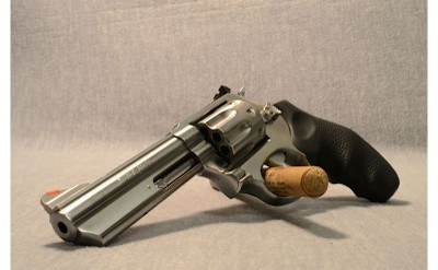 Taurus-Brasil ~ 941 ~ .22 Magnum - Image 4 of 6