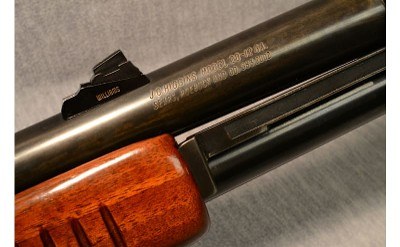 J.C. Higgins ~ Model 20 ~ 12 Gauge - Image 6 of 11