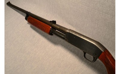 J.C. Higgins ~ Model 20 ~ 12 Gauge - Image 7 of 11