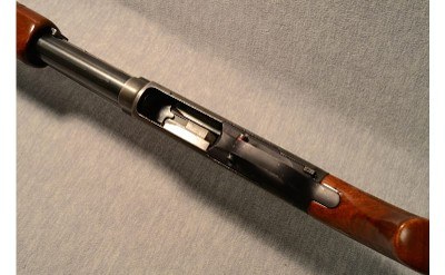 J.C. Higgins ~ Model 20 ~ 12 Gauge - Image 8 of 11