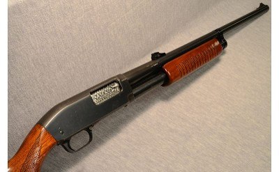 J.C. Higgins ~ Model 20 ~ 12 Gauge - Image 3 of 11