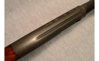 J.C. Higgins ~ Model 20 ~ 12 Gauge - Image 5 of 11