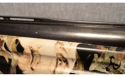 FN Browning ~ Auto 5 ~ 12 Gauge - Image 7 of 11