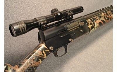 FN Browning ~ Auto 5 ~ 12 Gauge - Image 3 of 11