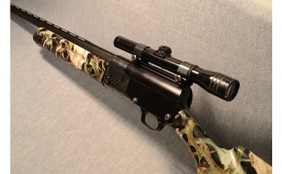 FN Browning ~ Auto 5 ~ 12 Gauge - Image 6 of 11