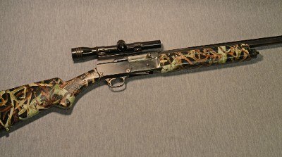 FN Browning ~ Auto 5 ~ 12 Gauge - Image 1 of 11