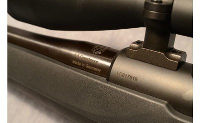 Mauser ~ M18 ~ 6.5mm Creedmoor - Image 6 of 11