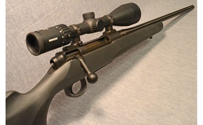 Mauser ~ M18 ~ 6.5mm Creedmoor - Image 3 of 11