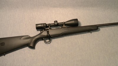 Mauser ~ M18 ~ 6.5mm Creedmoor - Image 1 of 11
