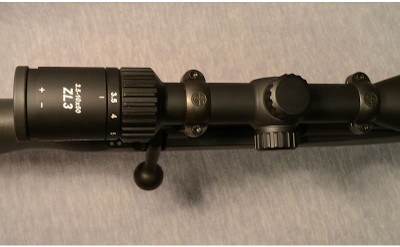 Mauser ~ M18 ~ 6.5mm Creedmoor - Image 5 of 11