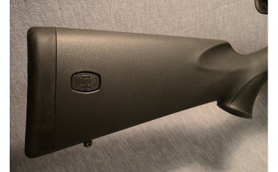 Mauser ~ M18 ~ 6.5mm Creedmoor - Image 2 of 11