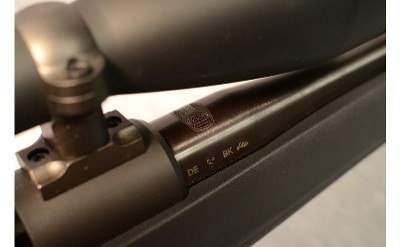 Mauser ~ M18 ~ 6.5mm Creedmoor - Image 4 of 11