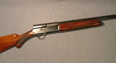 FN Browning ~ Auto 5 'Magnum' ~ 12 Gauge - Image 1 of 9