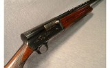 FN Browning ~ Auto 5 'Magnum' ~ 12 Gauge - Image 3 of 9