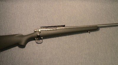 Remington ~ Model 700 ADL ~ .300 Rem Ultra Mag - Image 1 of 10