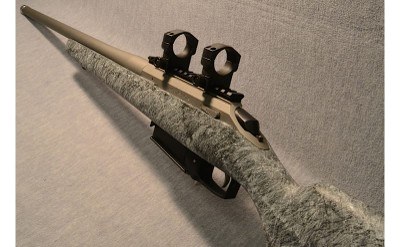 Tikka ~ T3 ~ 7mm STW - Image 7 of 11