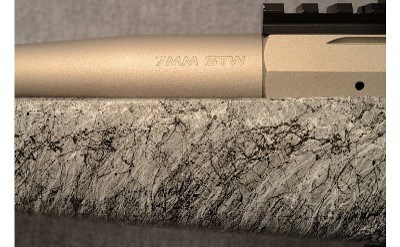 Tikka ~ T3 ~ 7mm STW - Image 5 of 11
