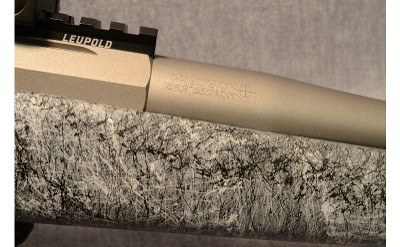 Tikka ~ T3 ~ 7mm STW - Image 4 of 11