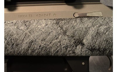 Tikka ~ T3 ~ 7mm STW - Image 6 of 11