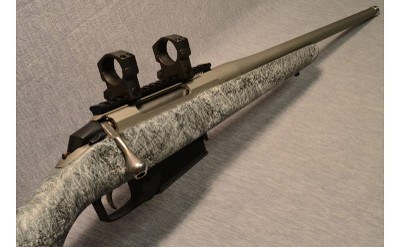 Tikka ~ T3 ~ 7mm STW - Image 3 of 11