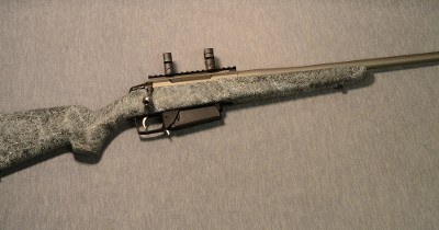 Tikka ~ T3 ~ 7mm STW - Image 1 of 11