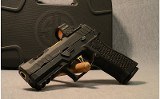 Sig Sauer ~ P320 Custom Works ~ 9mmx19 - Image 3 of 5