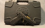 Sig Sauer ~ P320 Custom Works ~ 9mmx19 - Image 1 of 5