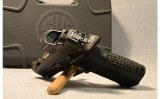 Sig Sauer ~ P320 Custom Works ~ 9mmx19 - Image 4 of 5