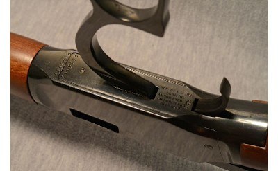 Winchester ~ 9422 XTR Classic ~ .22 S, L, LR - Image 6 of 10