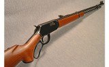 Winchester ~ 9422 XTR Classic ~ .22 S, L, LR - Image 3 of 10