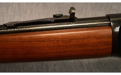 Winchester ~ 9422 XTR Classic ~ .22 S, L, LR - Image 4 of 10
