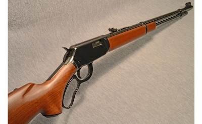 Winchester ~ 9422 XTR Classic ~ .22 S, L, LR - Image 3 of 10