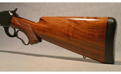 Pedersoli ~ 1886/71 ~ .45-70 Government - Image 9 of 10