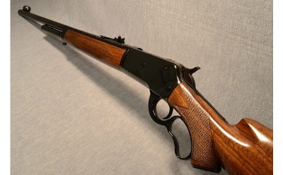 Pedersoli ~ 1886/71 ~ .45-70 Government - Image 6 of 10