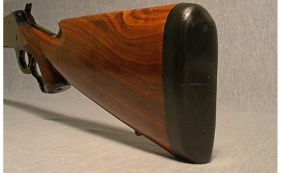 Pedersoli ~ 1886/71 ~ .45-70 Government - Image 10 of 10