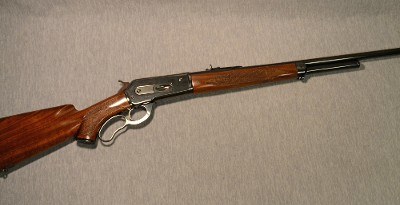 Pedersoli ~ 1886/71 ~ .45-70 Government - Image 1 of 10