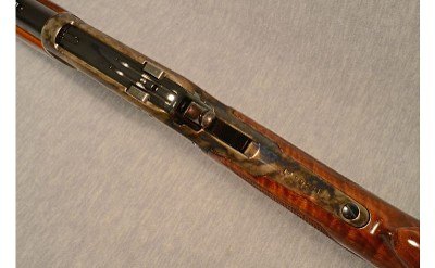 Pedersoli ~ 1886/71 ~ .45-70 Government - Image 7 of 10