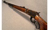 Pedersoli ~ 1886/71 ~ .45-70 Government - Image 4 of 10